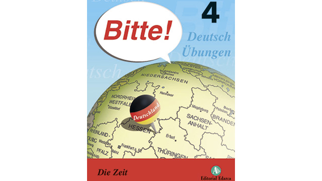 4.Die Zeit