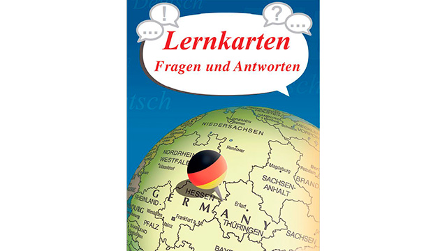 18. Lernkarten